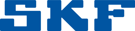 SKF logo